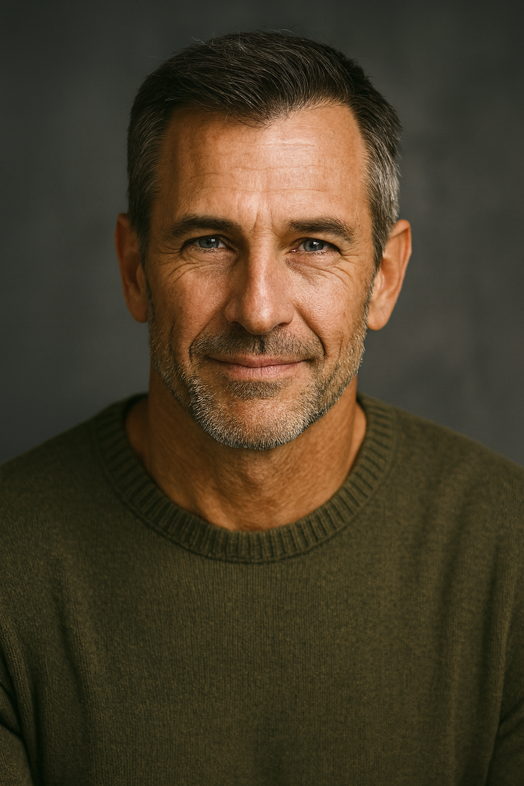 Lance Headstrong - Author